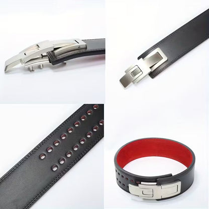 Ironfit Strongman Belt - Ironfit