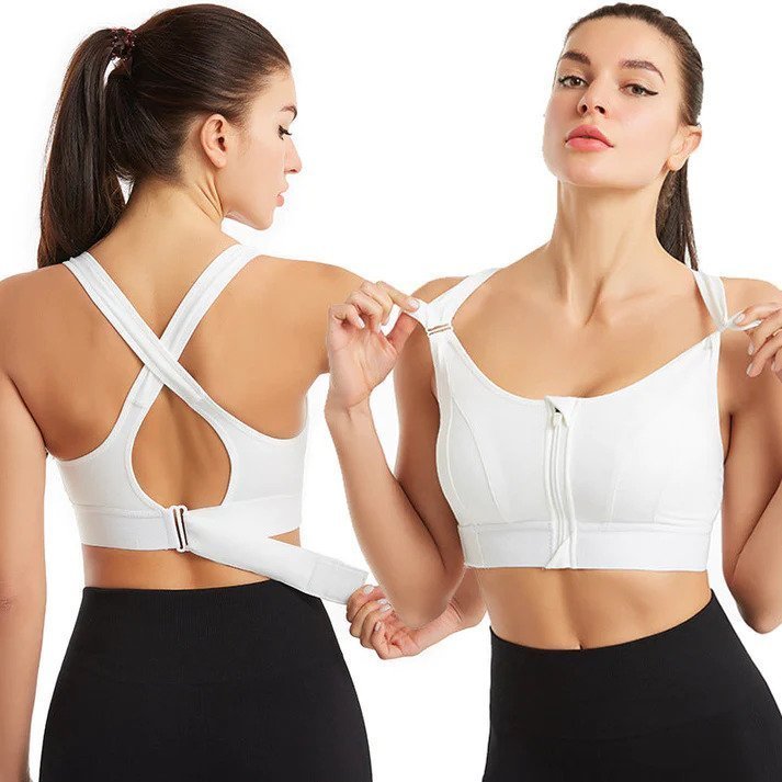 Ironfit Stützender & Bequemer Sport - BH - Ironfit