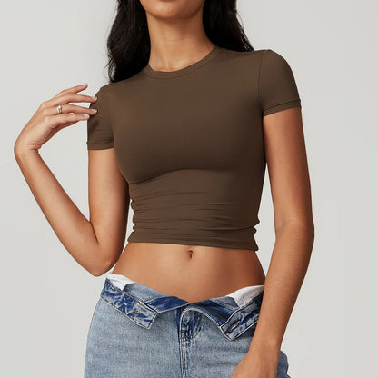 Ironfit Sweeney Crew Neck Shirt - Ironfit