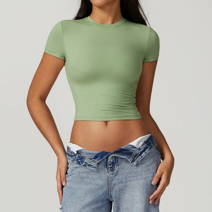 Ironfit Sweeney Crew Neck Shirt - Ironfit