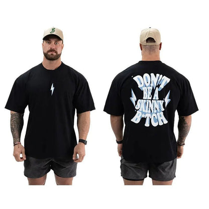 Ironfit T-shirt Series - Ironfit