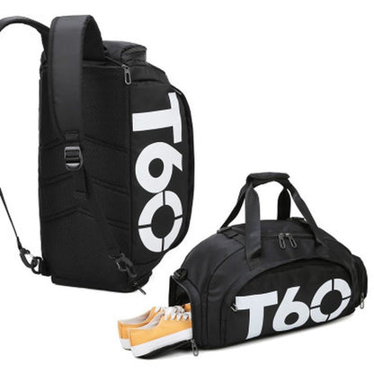 Ironfit T60 Sporttasche - Ironfit