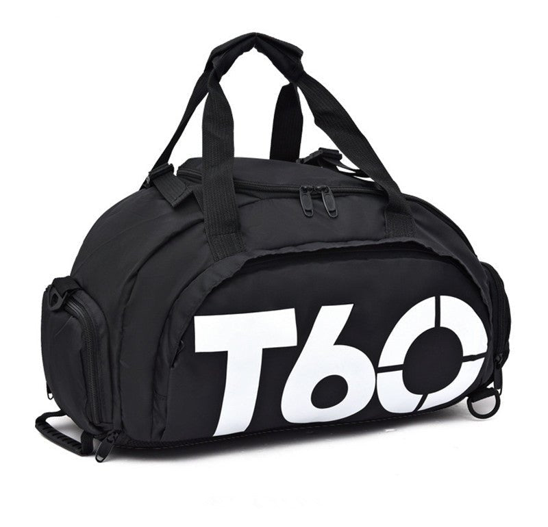 Ironfit T60 Sporttasche - Ironfit