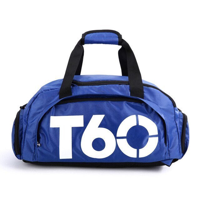 Ironfit T60 Sporttasche - Ironfit