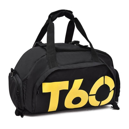 Ironfit T60 Sporttasche - Ironfit