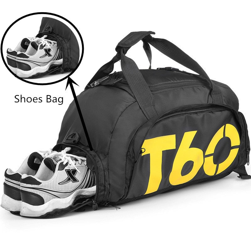 Ironfit T60 Sporttasche - Ironfit