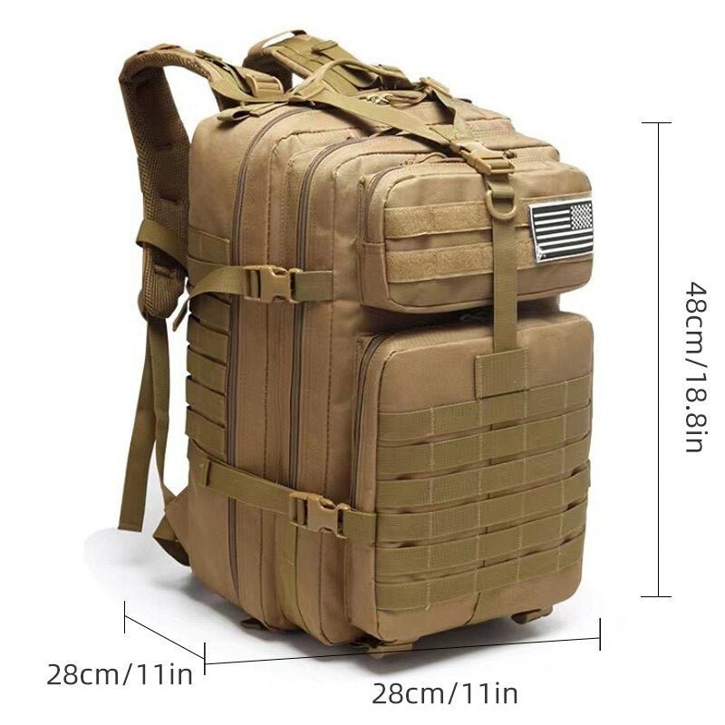 Ironfit Tactical - Tasche - Ironfit