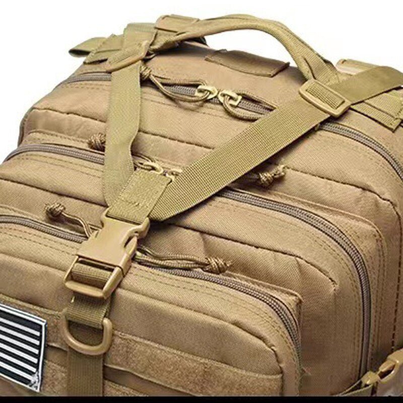 Ironfit Tactical - Tasche - Ironfit
