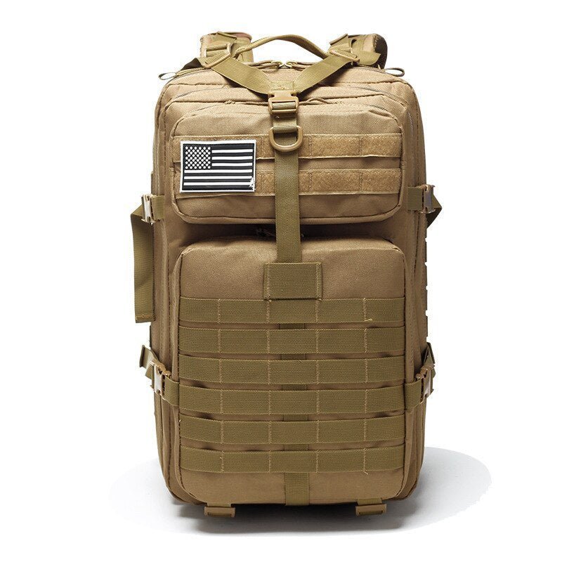 Ironfit Tactical - Tasche - Ironfit