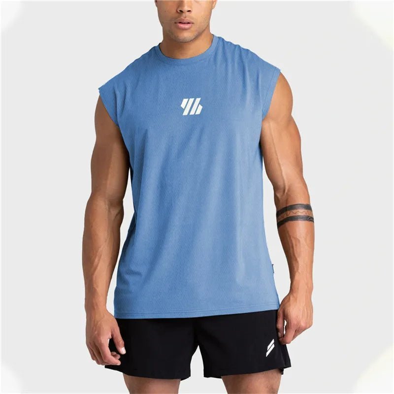 Ironfit Tank - Ironfit