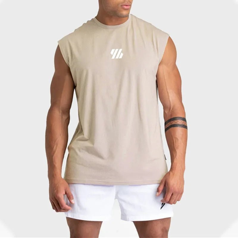 Ironfit Tank - Ironfit
