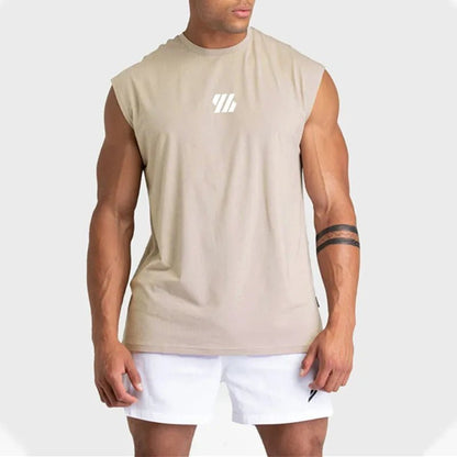 Ironfit Tank - Ironfit