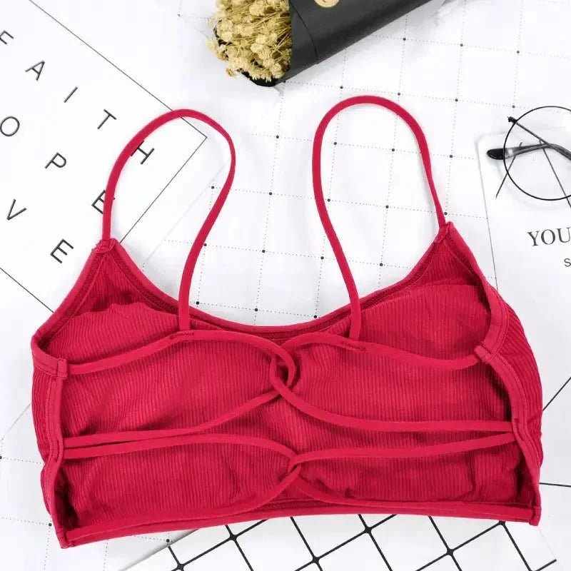 Ironfit Teresa Backless Sport top - Ironfit