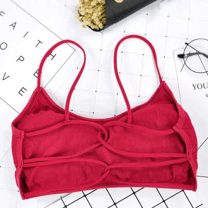 Ironfit Teresa Backless Sport top - Ironfit