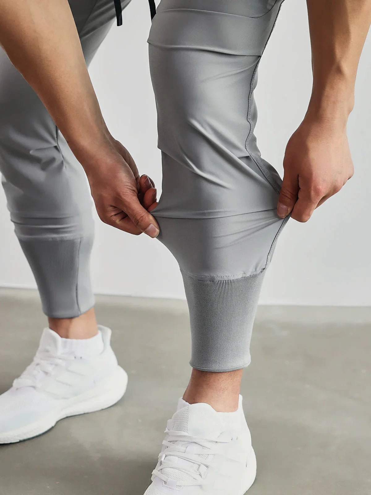 Ironfit Track Joggers - Ironfit