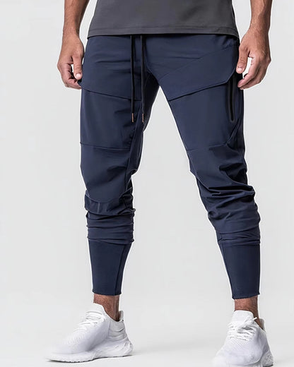 Ironfit Track Joggers - Ironfit