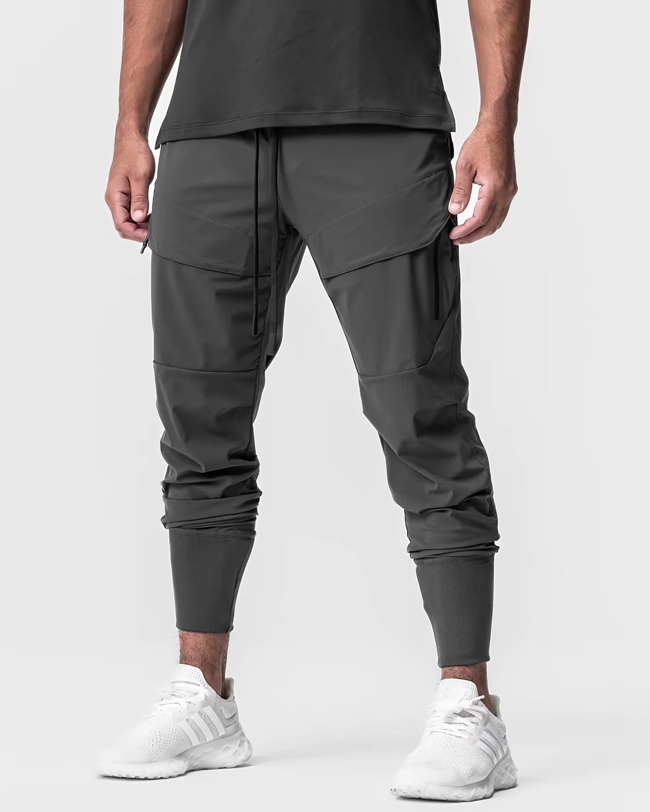 Ironfit Track Joggers - Ironfit