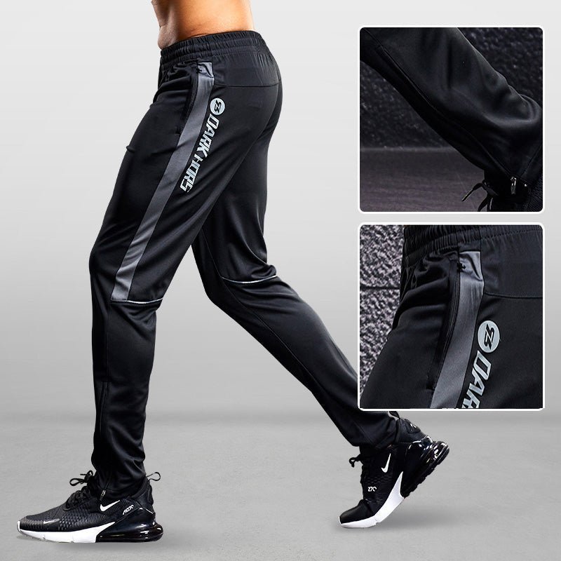 Ironfit Track Joggers - Ironfit