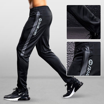 Ironfit Track Joggers - Ironfit