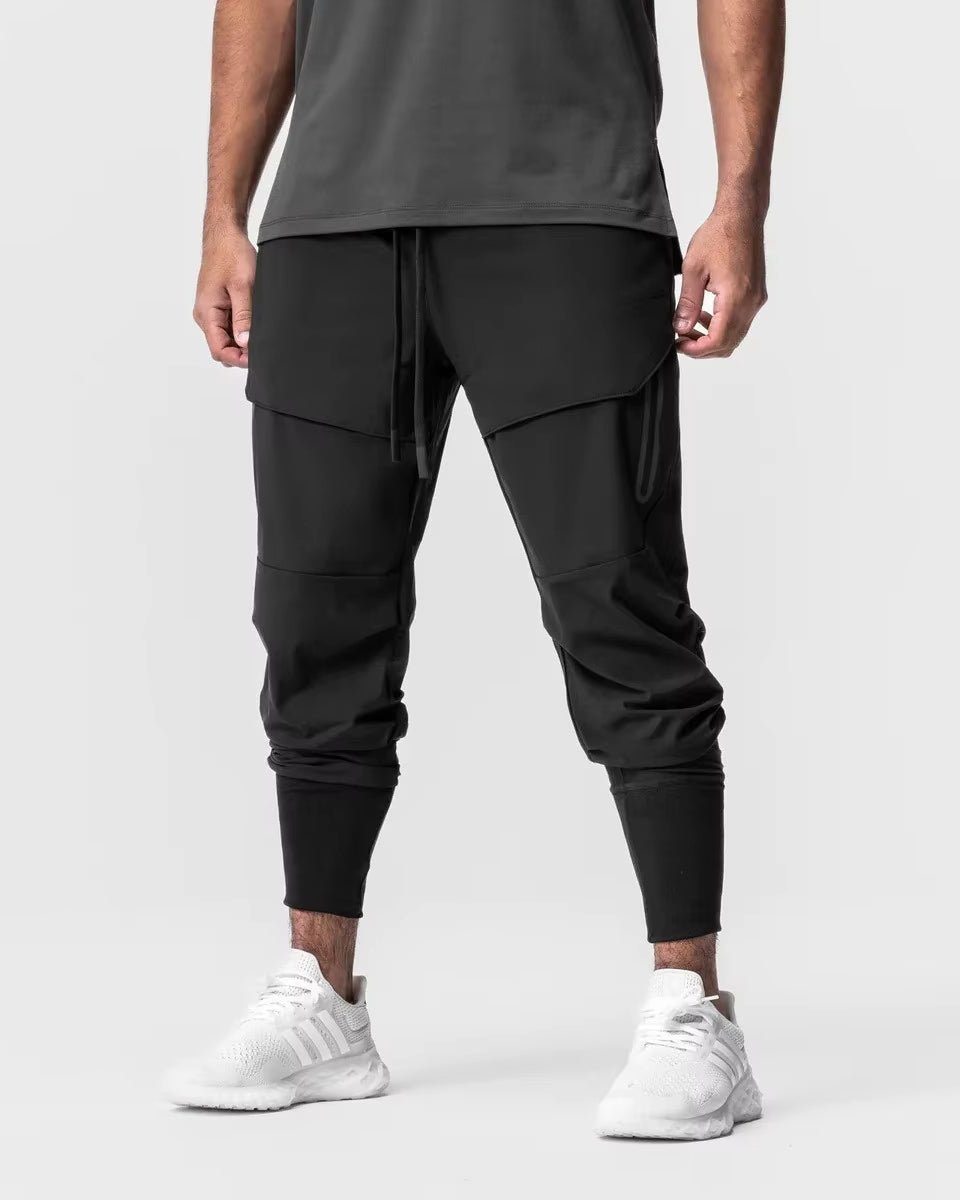 Ironfit Track Joggers - Ironfit