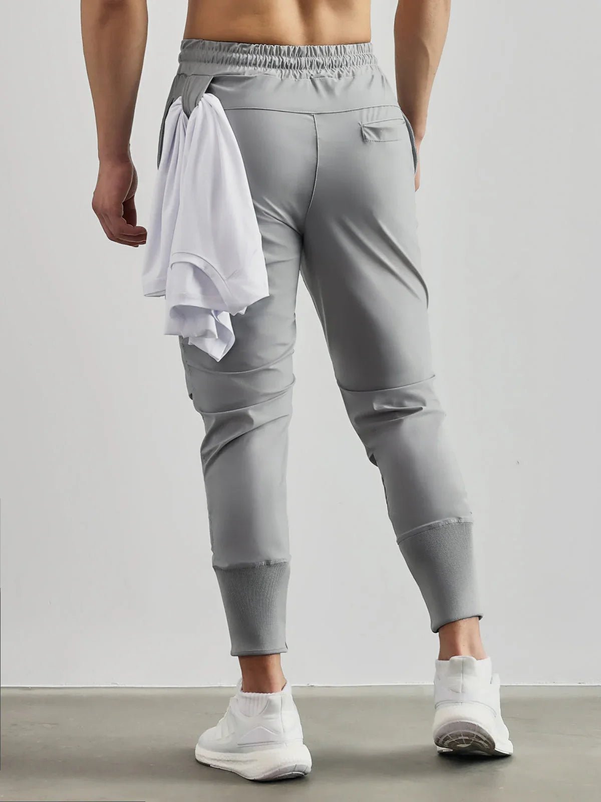 Ironfit Track Joggers - Ironfit