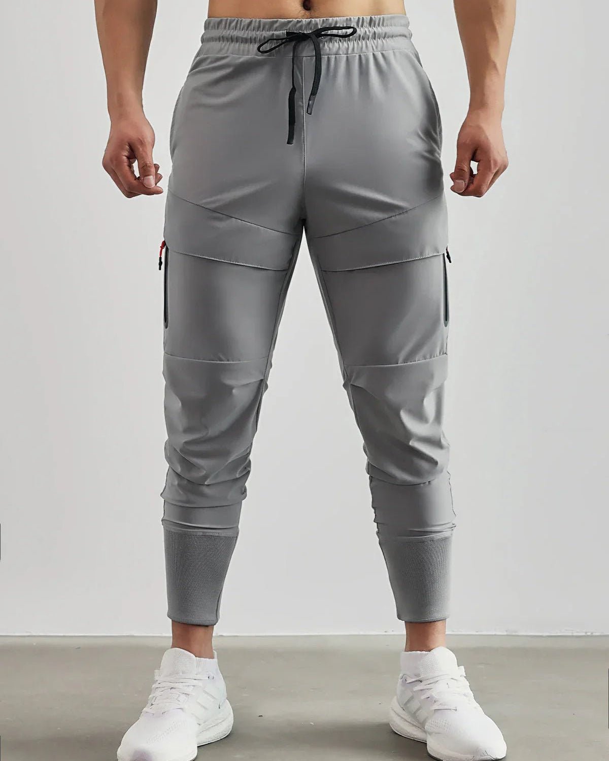 Ironfit Track Joggers - Ironfit
