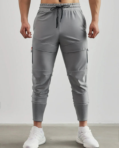 Ironfit Track Joggers - Ironfit