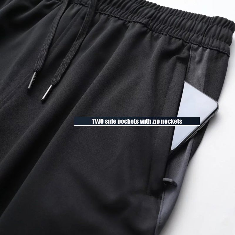 Ironfit Track Joggers - Ironfit