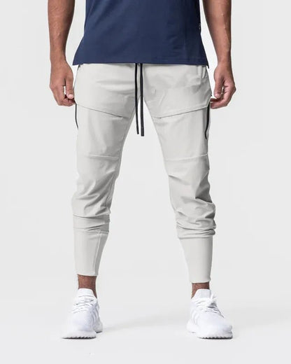 Ironfit Track Joggers - Ironfit