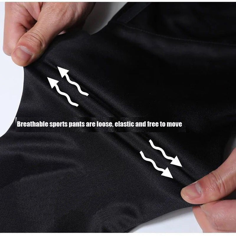 Ironfit Track Joggers - Ironfit