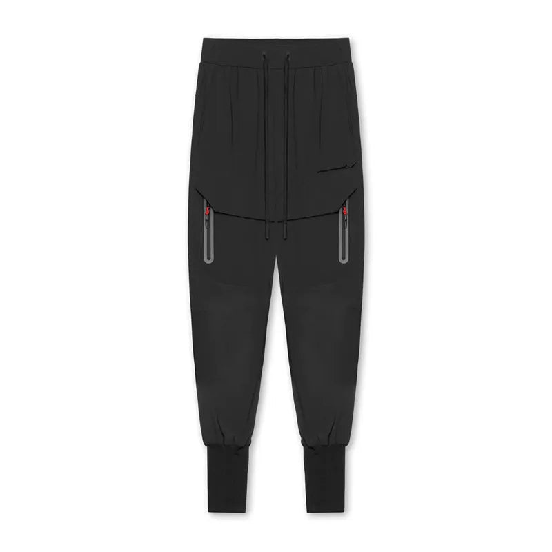 Ironfit Track Joggers - Ironfit