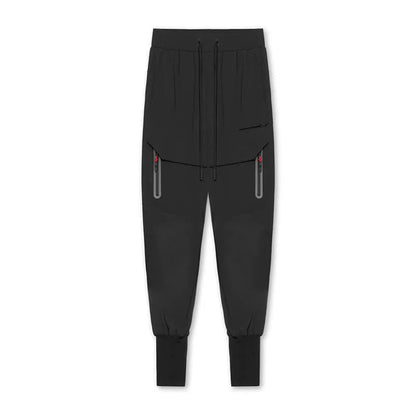 Ironfit Track Joggers - Ironfit