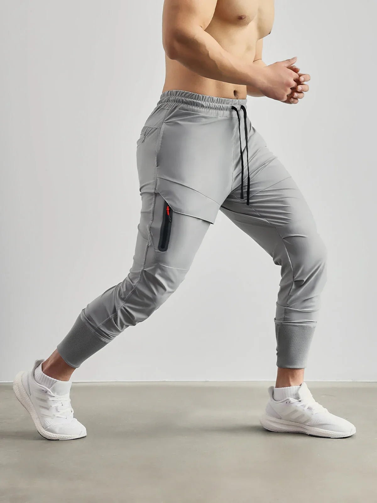 Ironfit Track Joggers - Ironfit