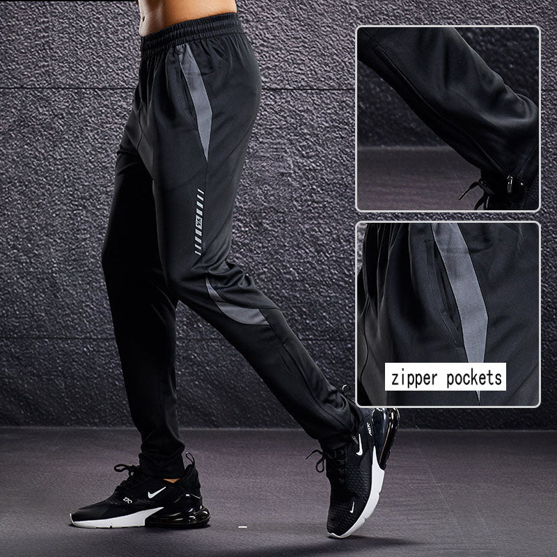 Ironfit Track Joggers - Ironfit