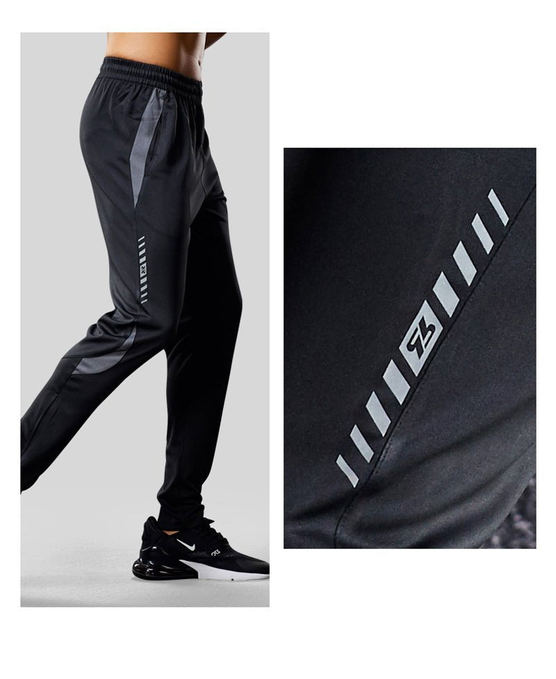 Ironfit Track Joggers - Ironfit