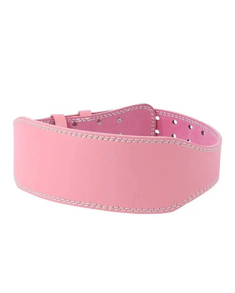 Ironfit Training Weightlifting Belt - Ironfit
