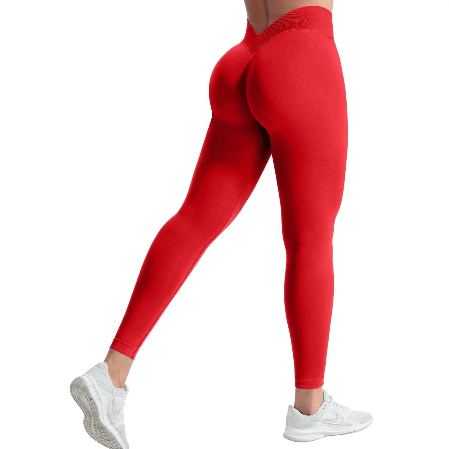 Ironfit V - Back Alexi Leggings - Ironfit