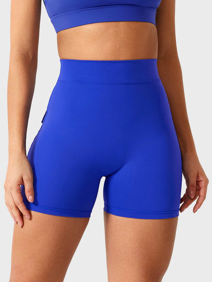 Ironfit V - Back Charm Shorts - Ironfit