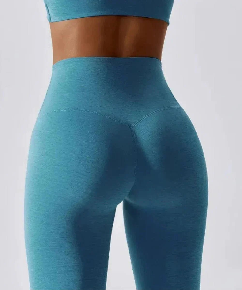 Ironfit V - Naht leggings - Ironfit