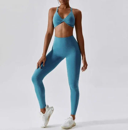 Ironfit V - Naht leggings - Ironfit