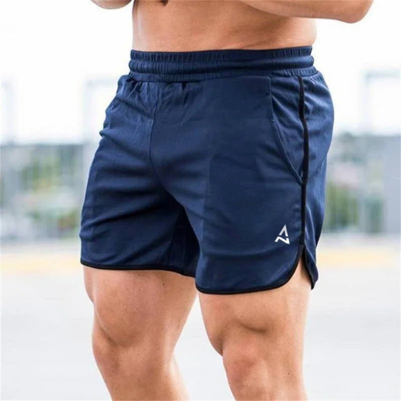 Ironfit v2 Shorts - Ironfit