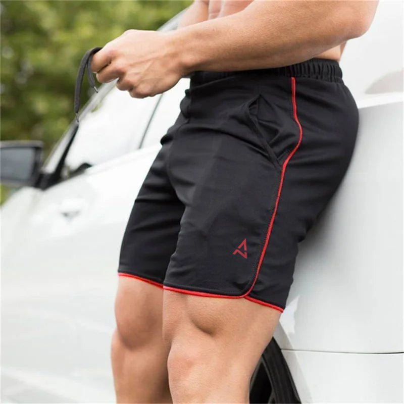 Ironfit v2 Shorts - Ironfit