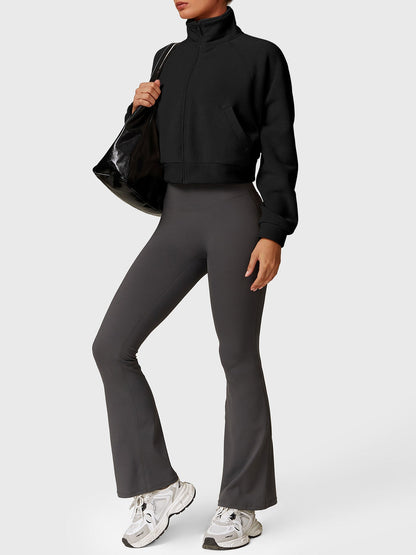 Ironfit Valentine Polar Fleece Jacke - Ironfit