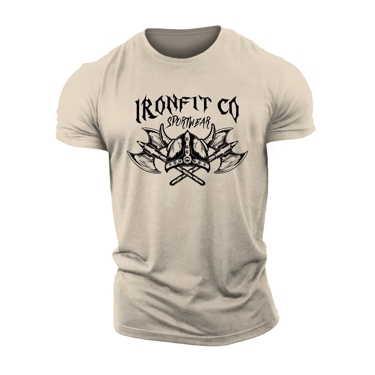 Ironfit Viking T-shirt - Ironfit