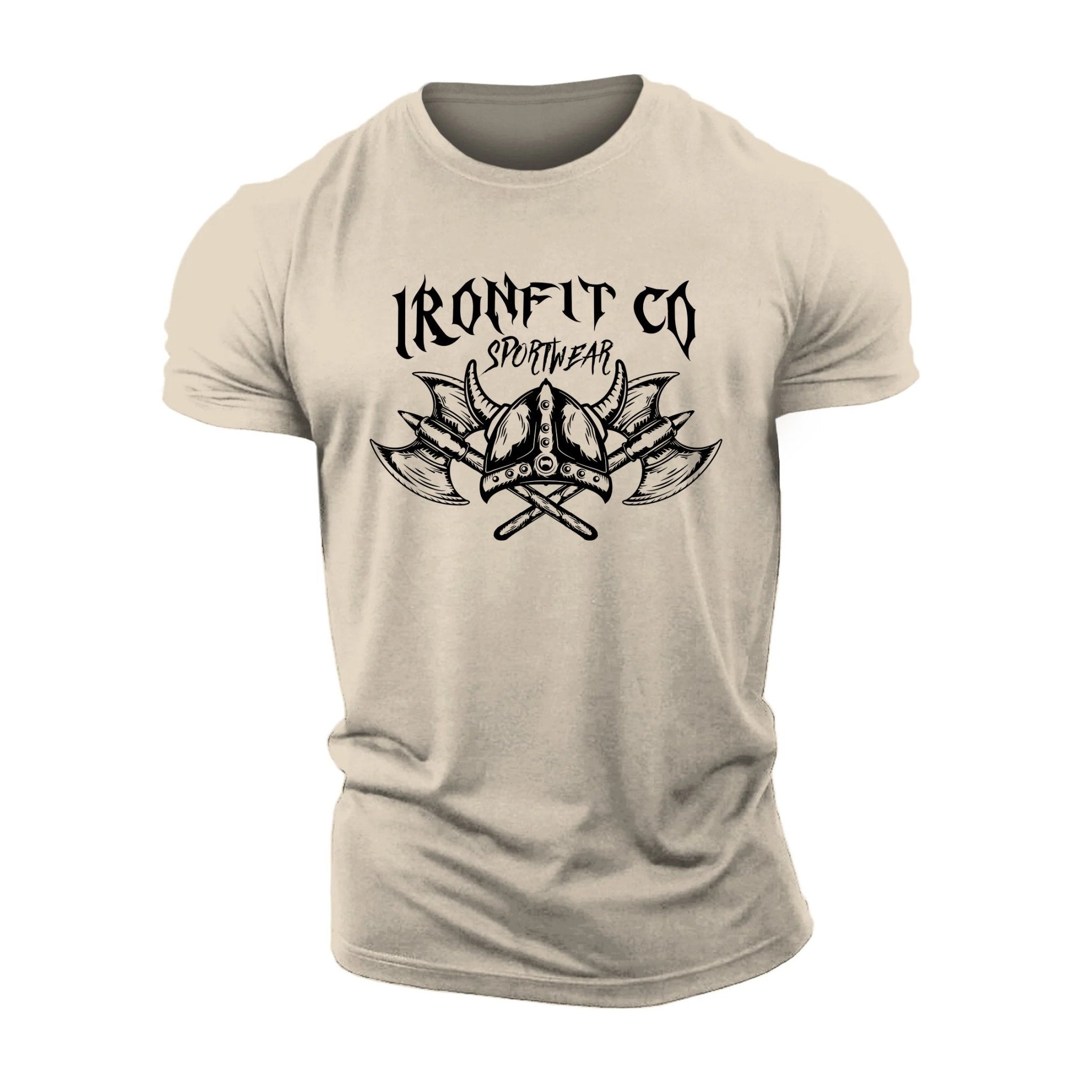Ironfit Viking T-shirt - Ironfit