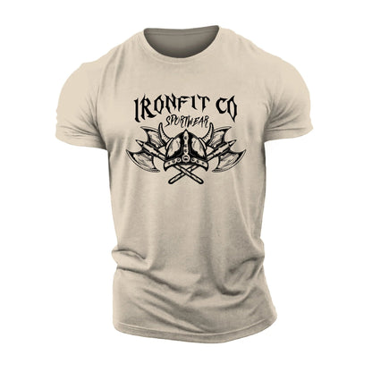 Ironfit Viking T-shirt - Ironfit