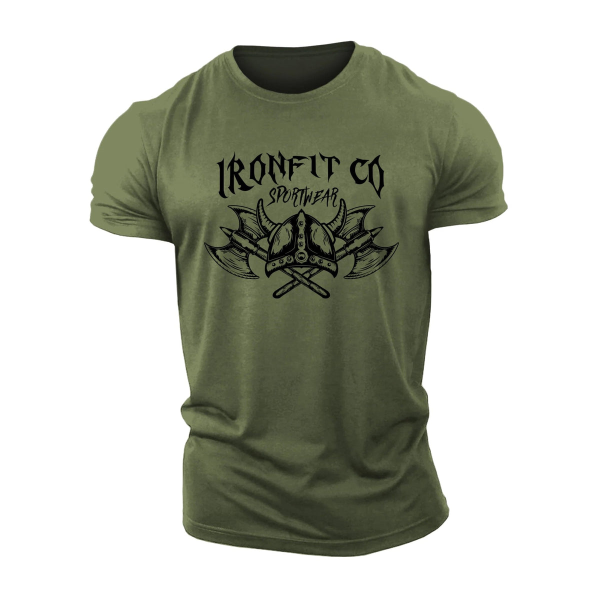 Ironfit Viking T-shirt - Ironfit