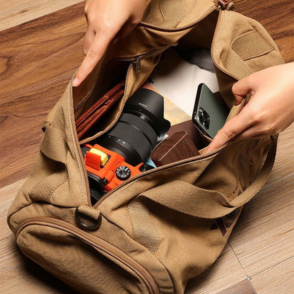 Ironfit Vintage - Tasche - Ironfit