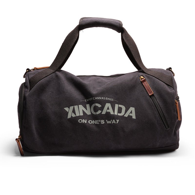 Ironfit Vintage - Tasche - Ironfit