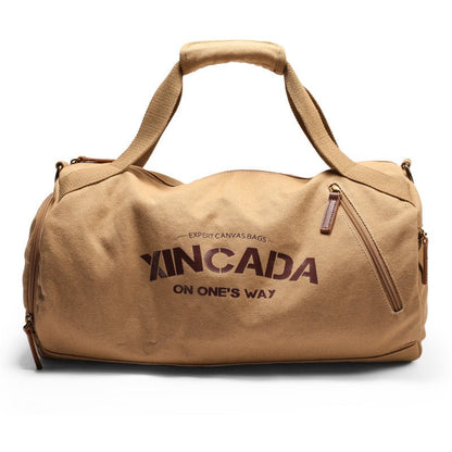 Ironfit Vintage - Tasche - Ironfit